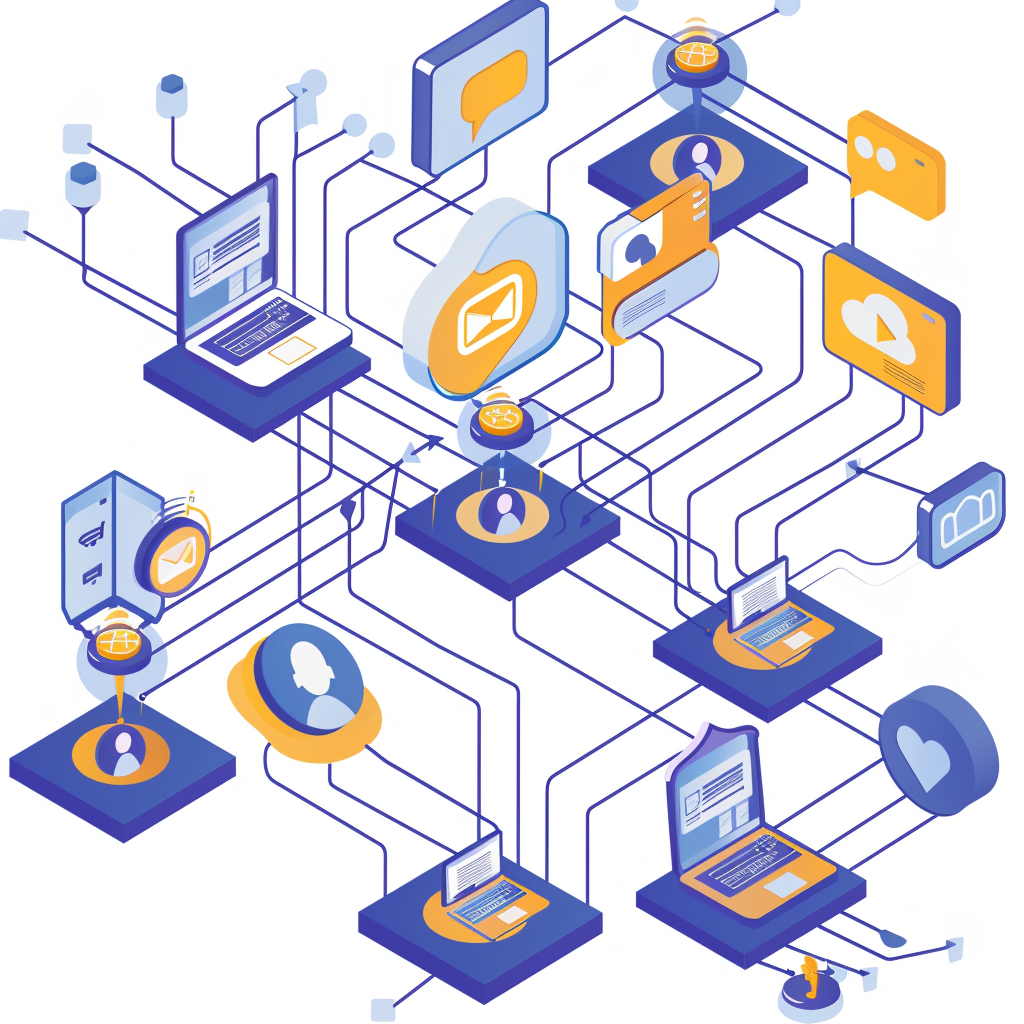 juliawinn_06676_a_diagram_of_content_being_distributed_from_a_m_1f043d6d-ca7f-4c28-9100-d9f12fb58601